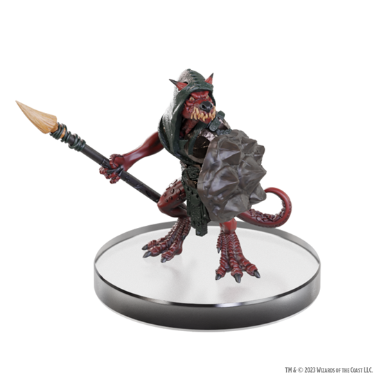 Dungeons and Dragons : Icons of the Realms Adventure in a Box - Red Dragon's Lair